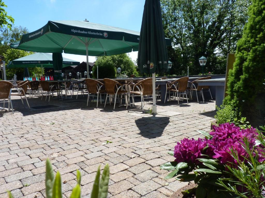 Hotel Muehleinsel Kenzingen Exterior photo